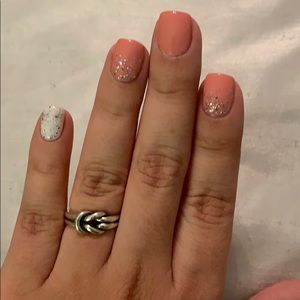 Lover’s Knot James Avery ring